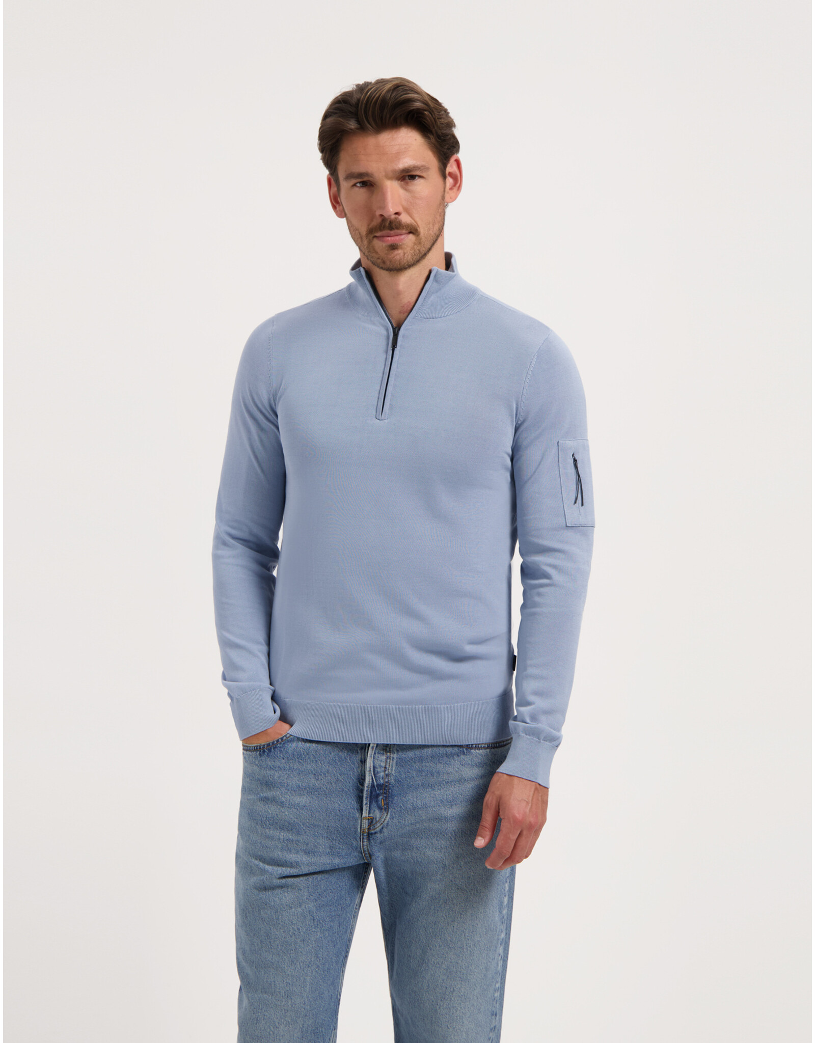 SAINT STEVE  HILCO TRUE BLUE