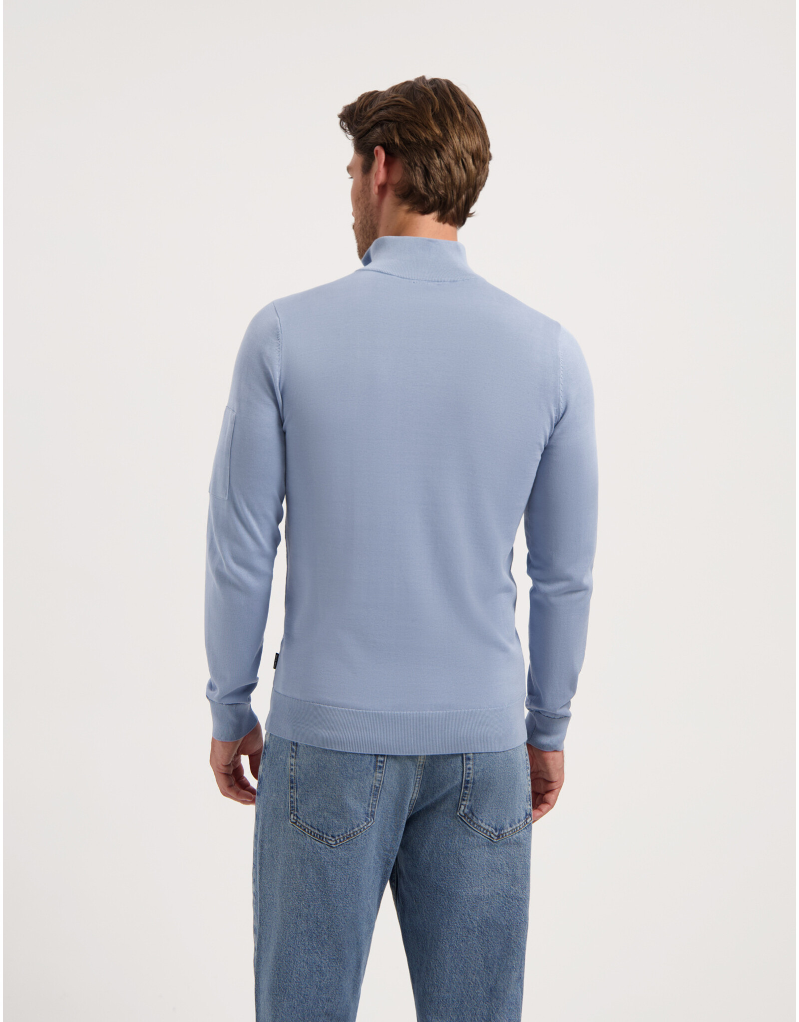 SAINT STEVE  HILCO TRUE BLUE