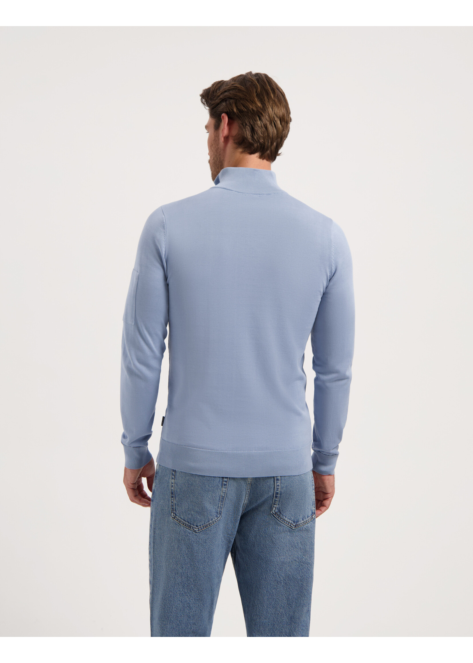 SAINT STEVE  HILCO TRUE BLUE