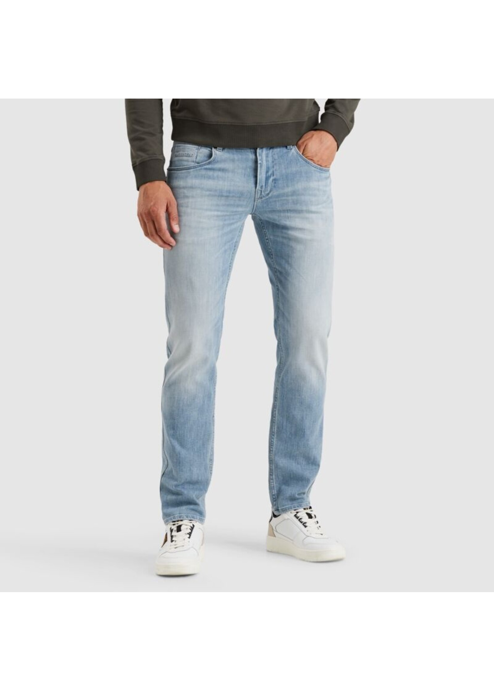 PME LEGEND NIGHTFLIGHT SUMMER BLUE PTR120-HBL