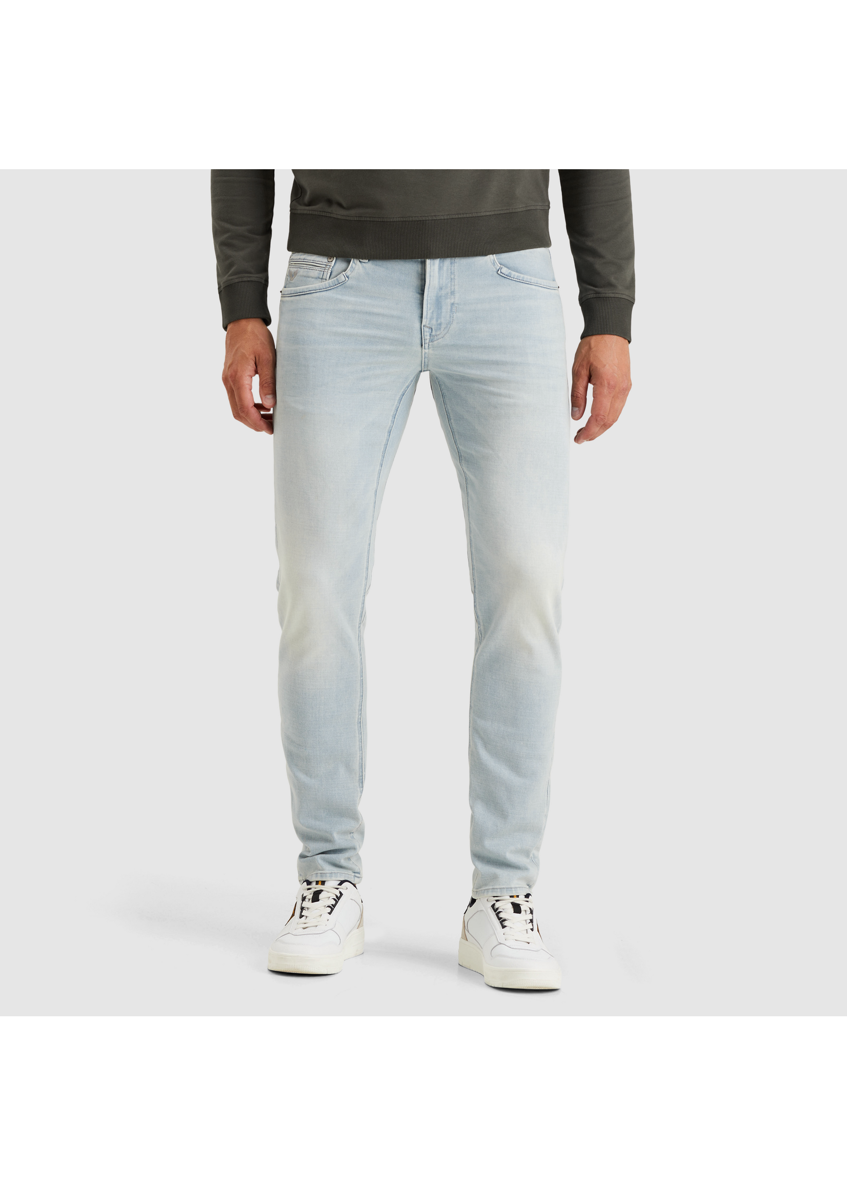 PME LEGEND TAILWHEEL LIGHT SHADE PTR140-SLS