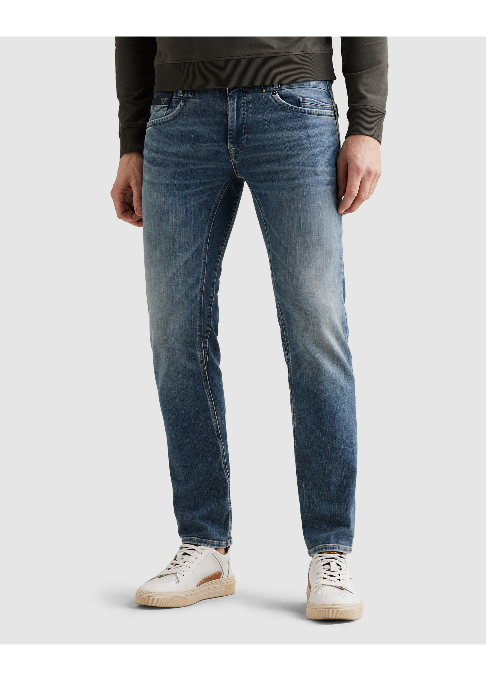 PME LEGEND COMMANDER FRESH BLUE PTR180-UFB