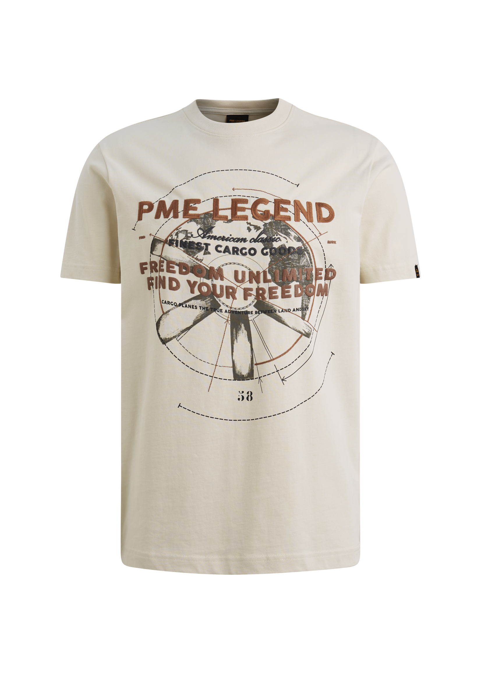 PME LEGEND PTSS2602577