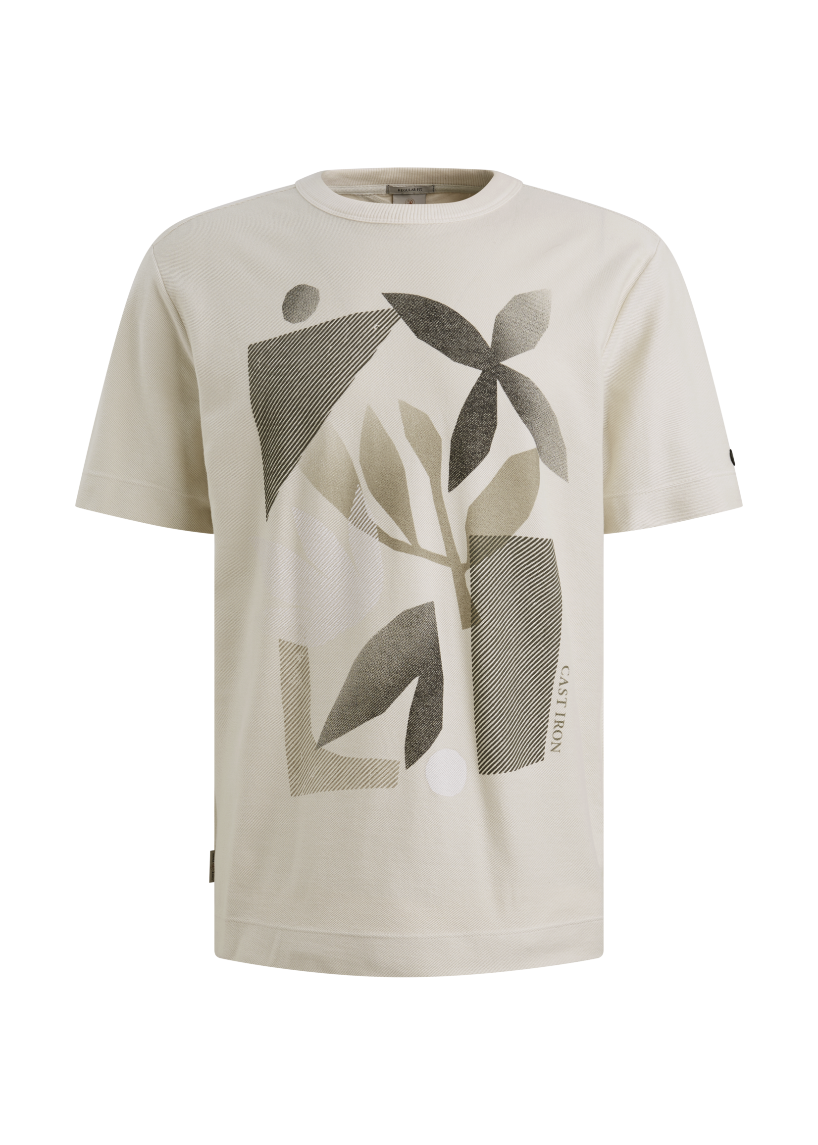 CASTIRON CTSS2602509