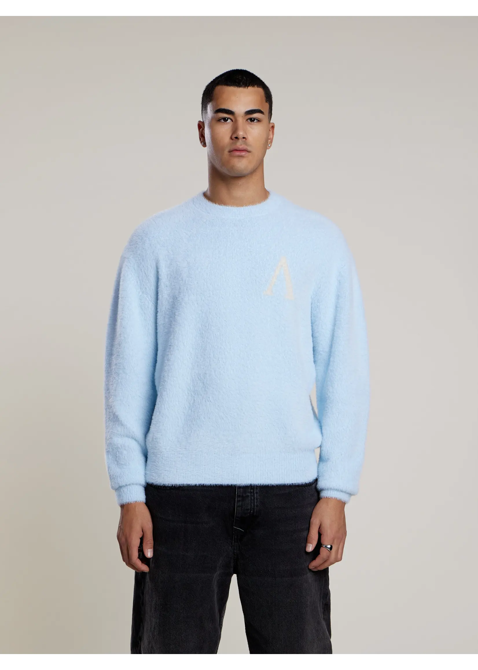 AEDEN HARRY PULL | ICE WATER