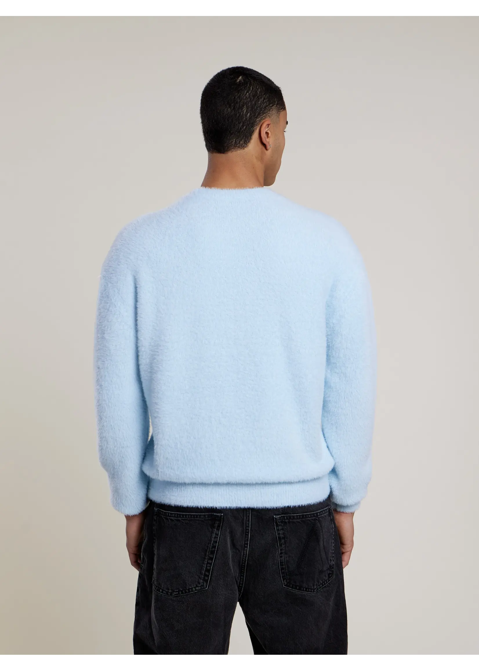 AEDEN HARRY PULL | ICE WATER