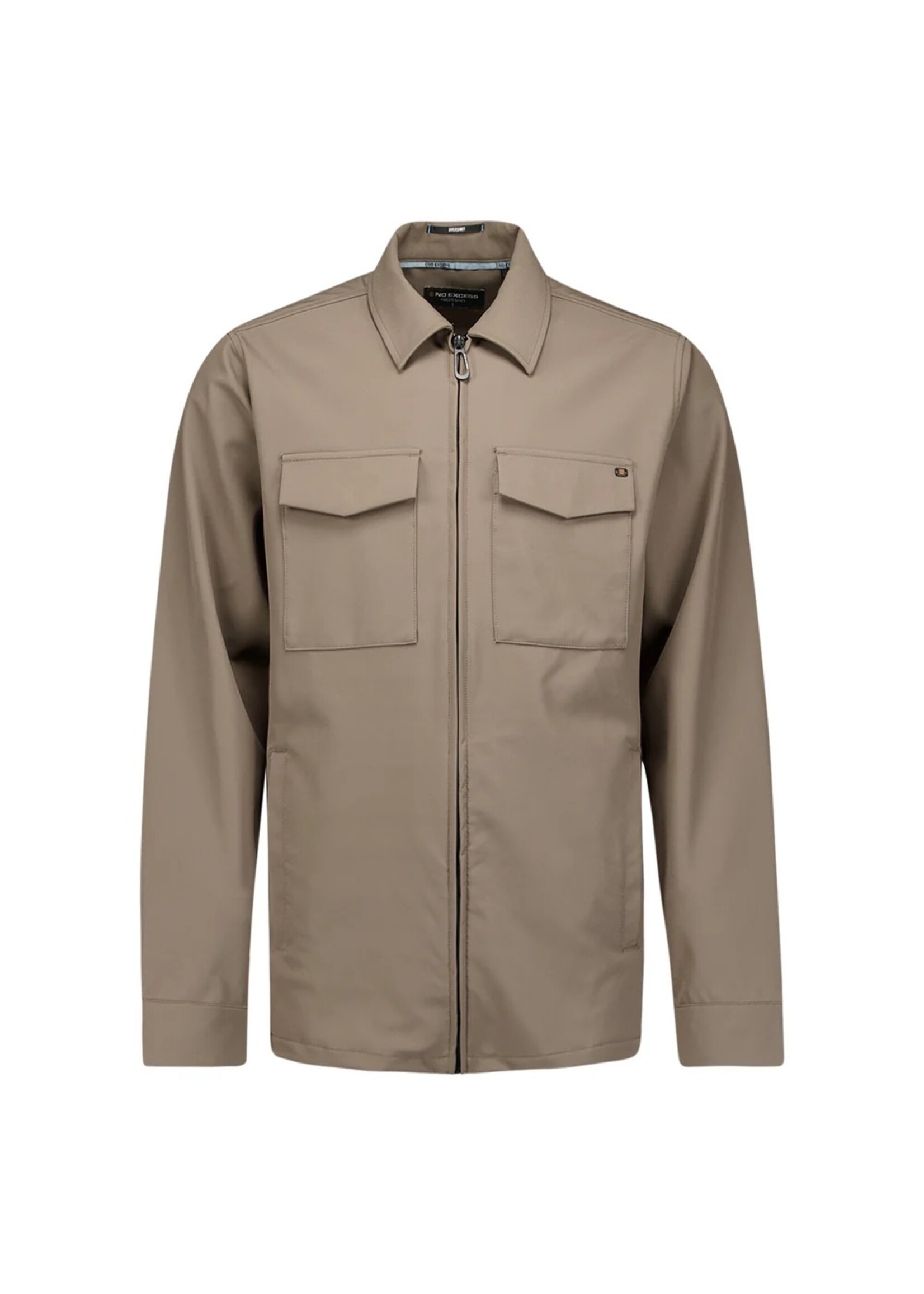 NO EXCESS  N5104 KHAKI