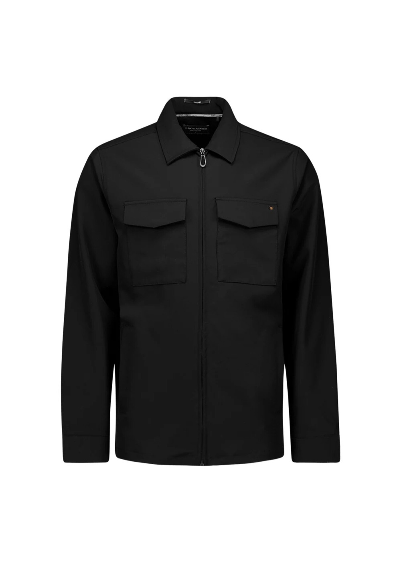 NO EXCESS  N5104 BLACK