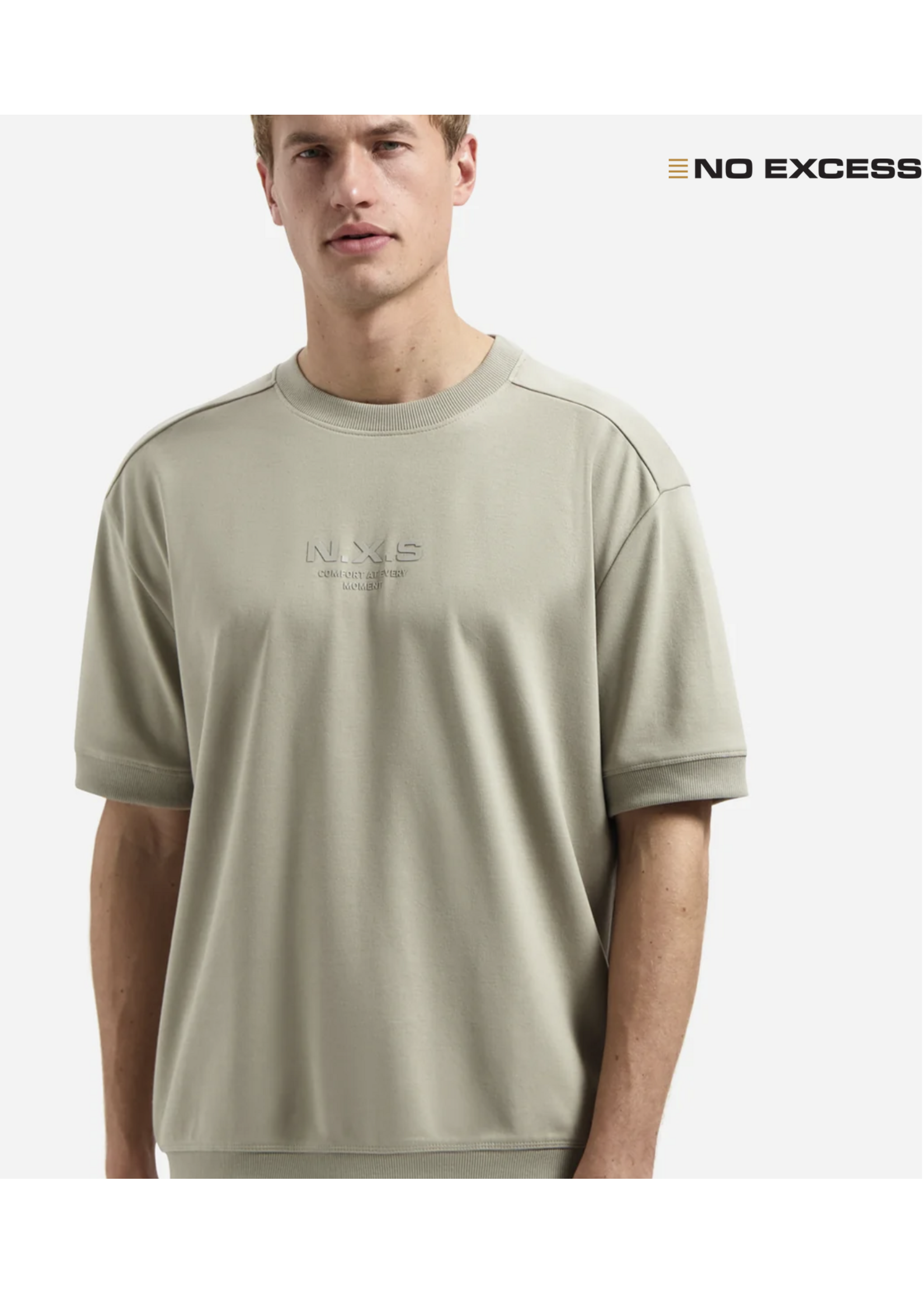 NO EXCESS  31340281-044