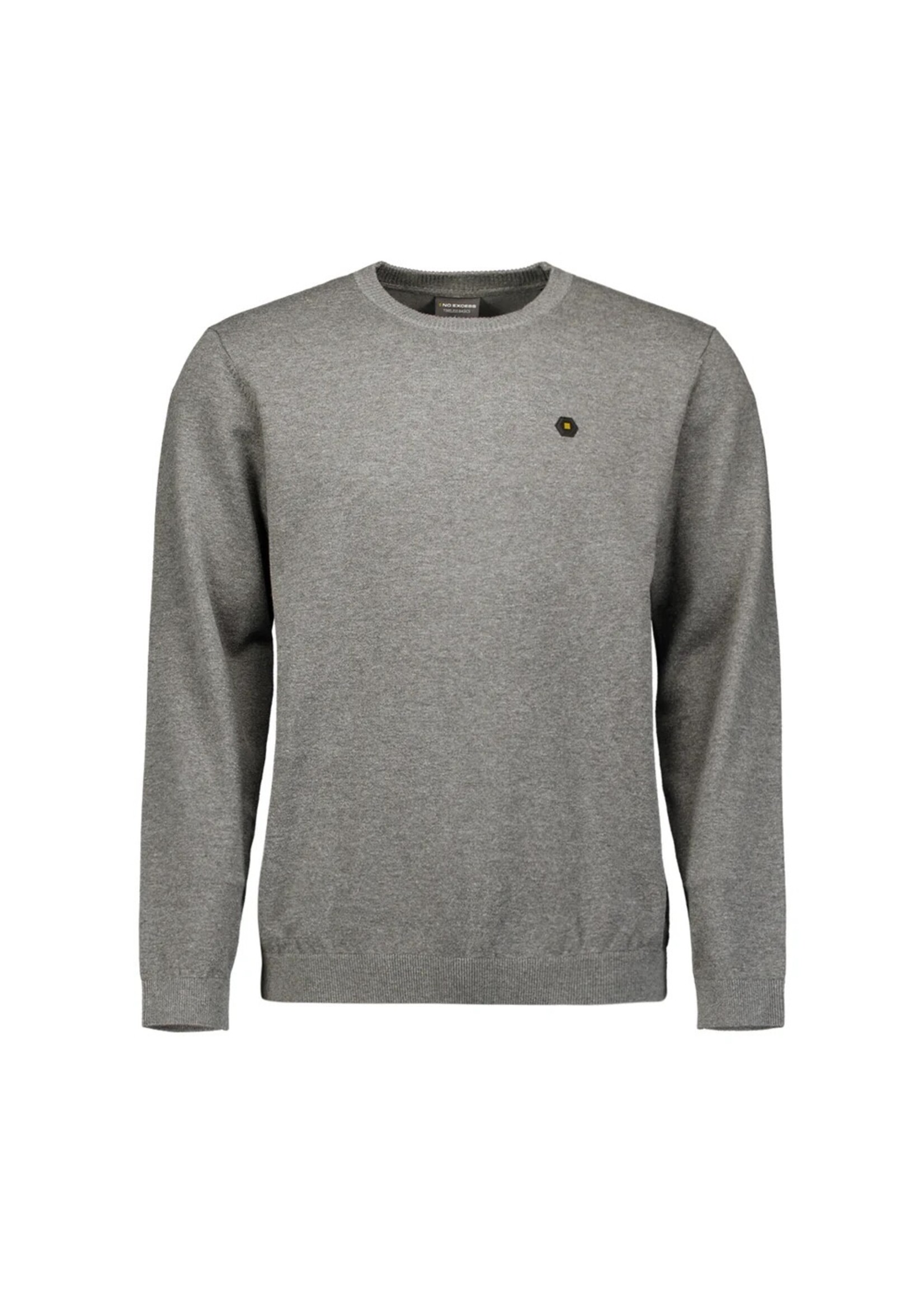 NO EXCESS  N2180 GREY