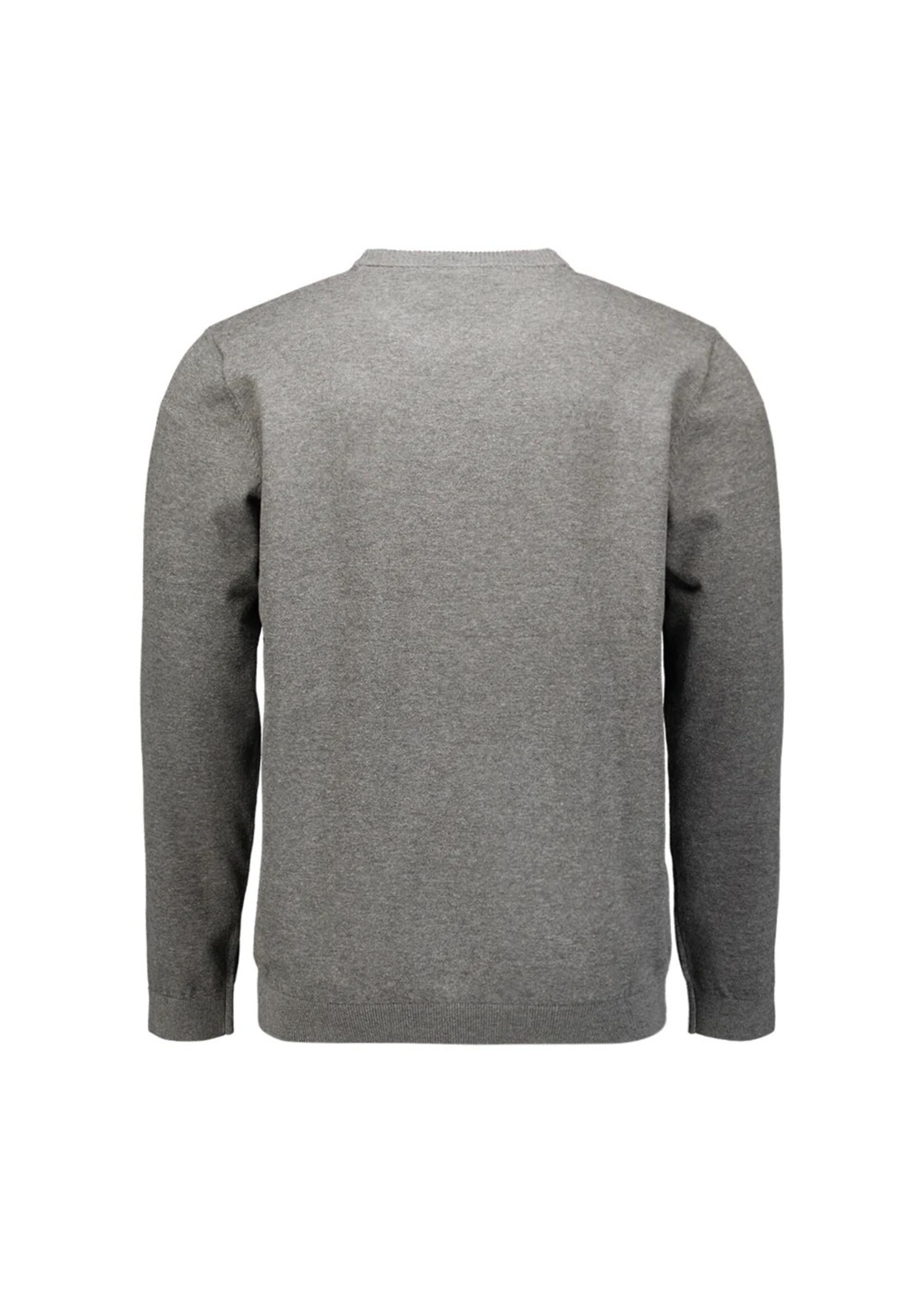 NO EXCESS  N2180 GREY