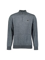 NO EXCESS  N2185 DUSTY BLUE