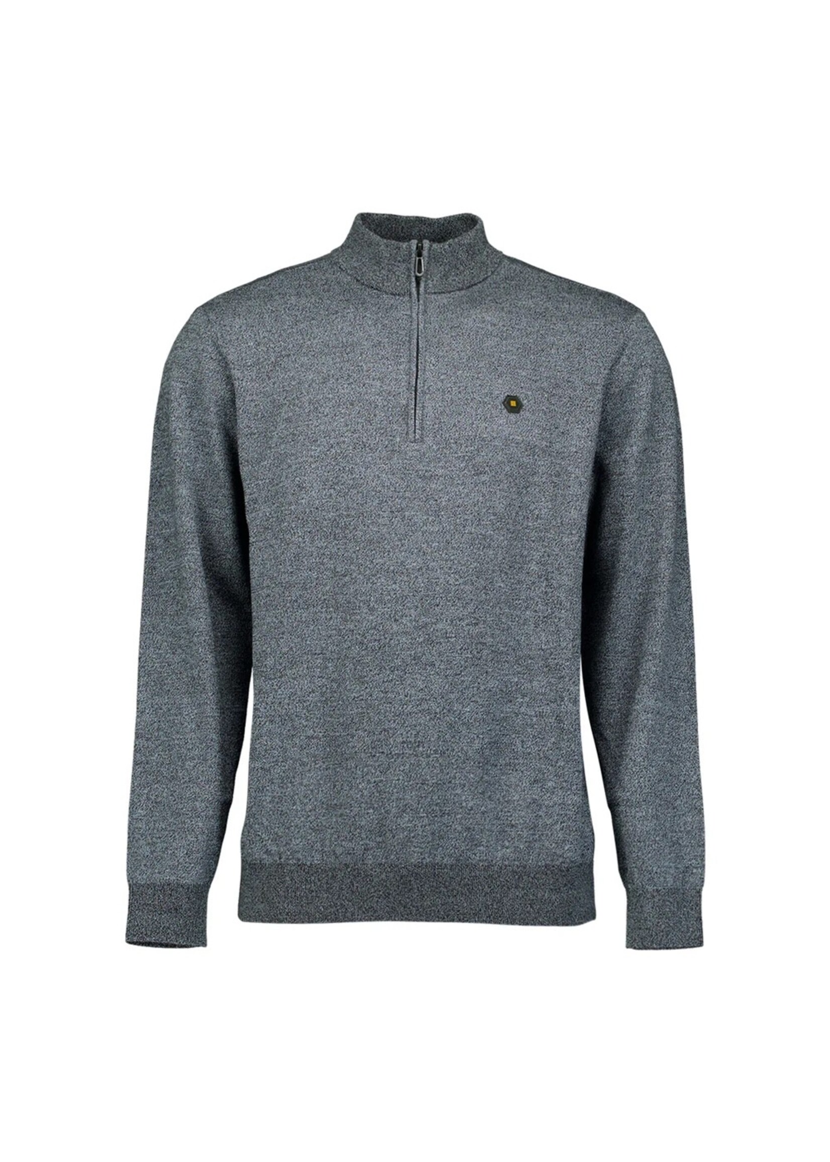 NO EXCESS  N2185 DUSTY BLUE