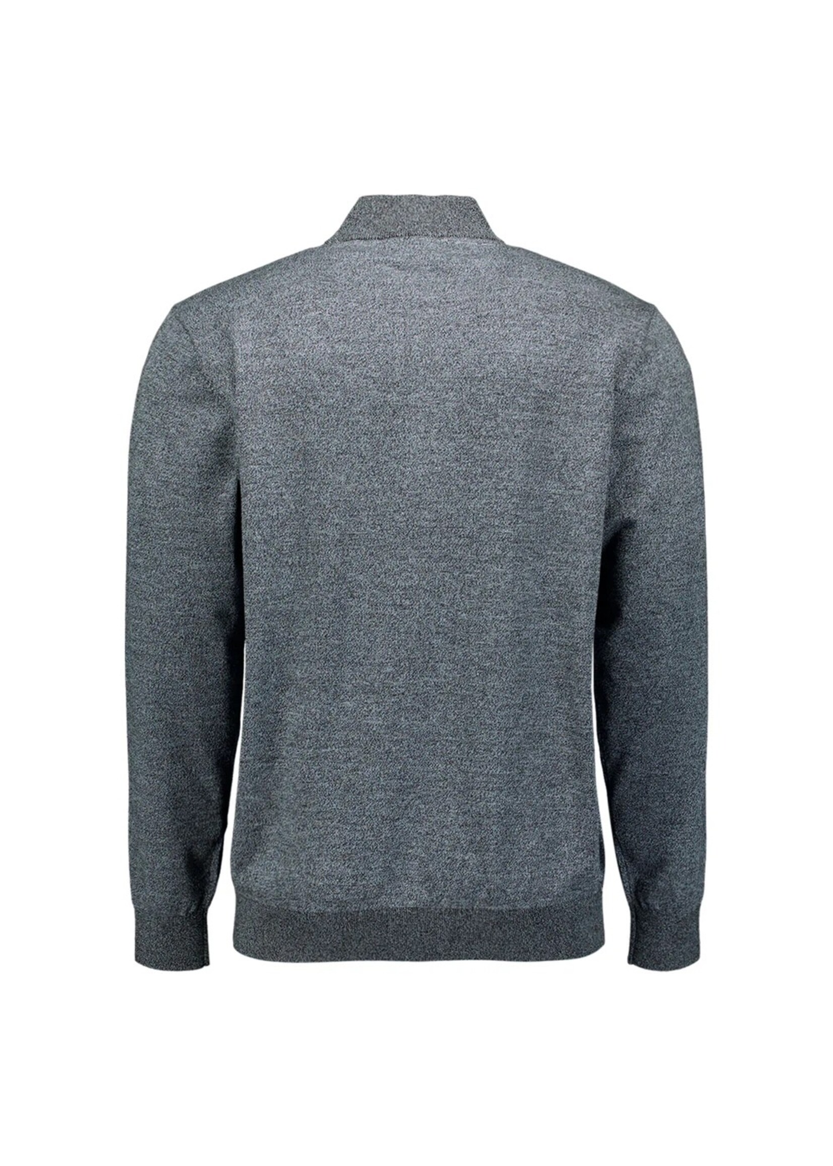 NO EXCESS  N2185 DUSTY BLUE