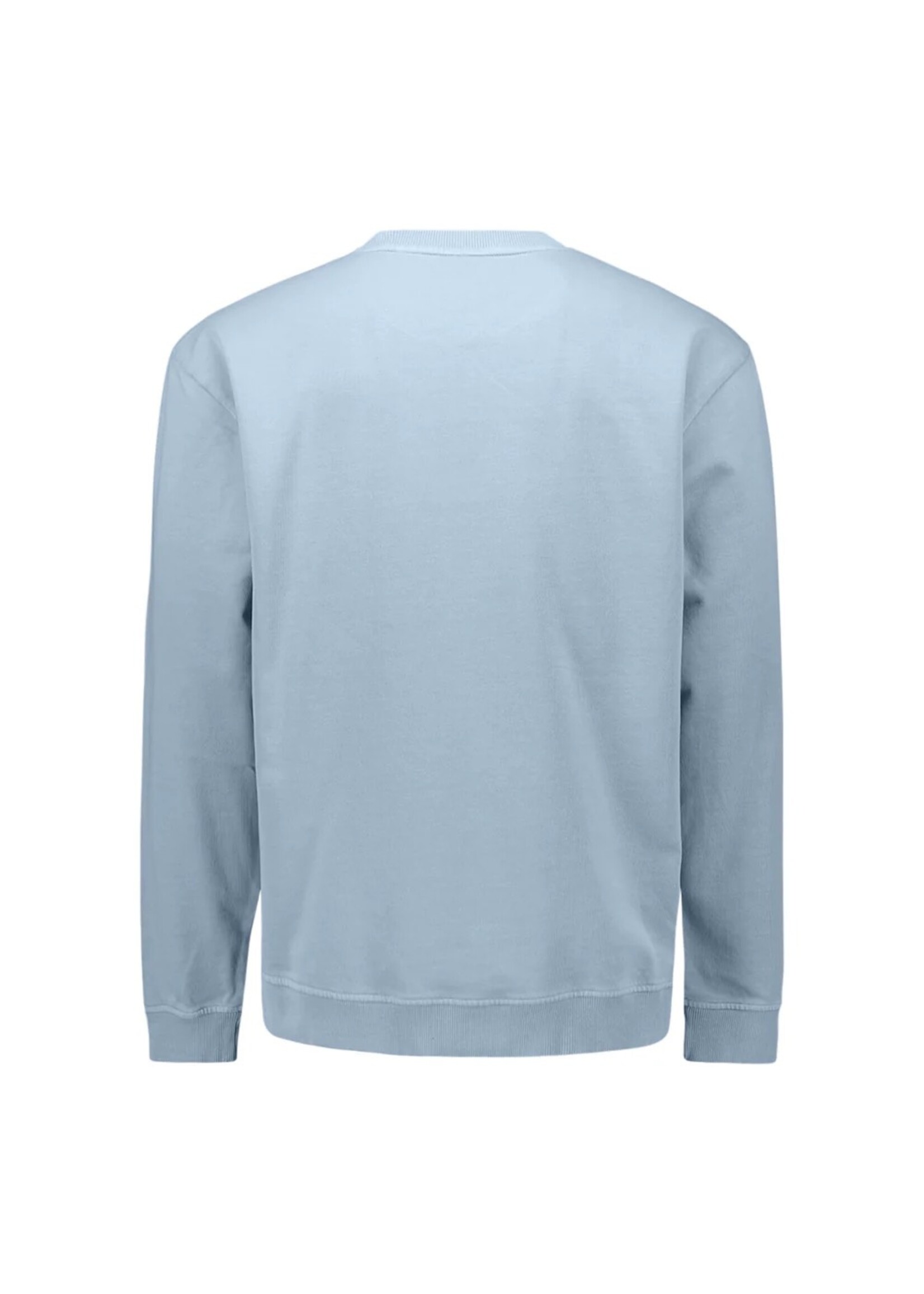 NO EXCESS  31110116 BLUE