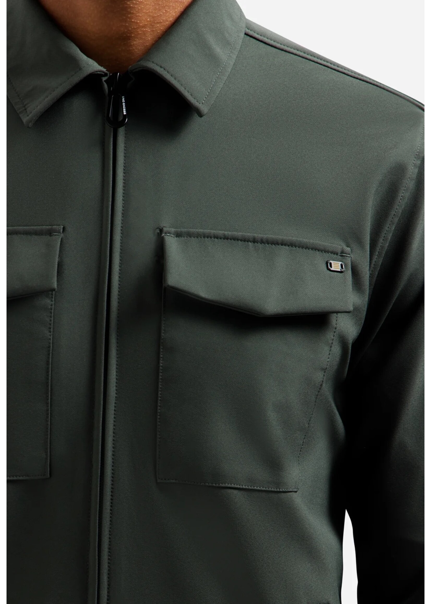 NO EXCESS  N5104-124