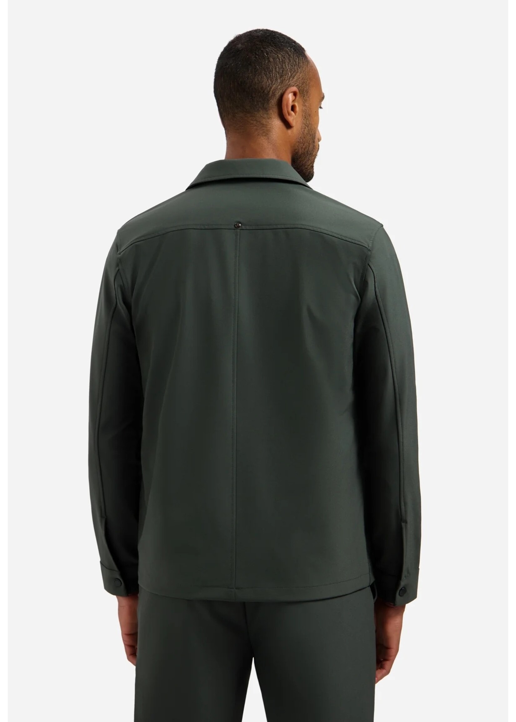 NO EXCESS  N5104-124