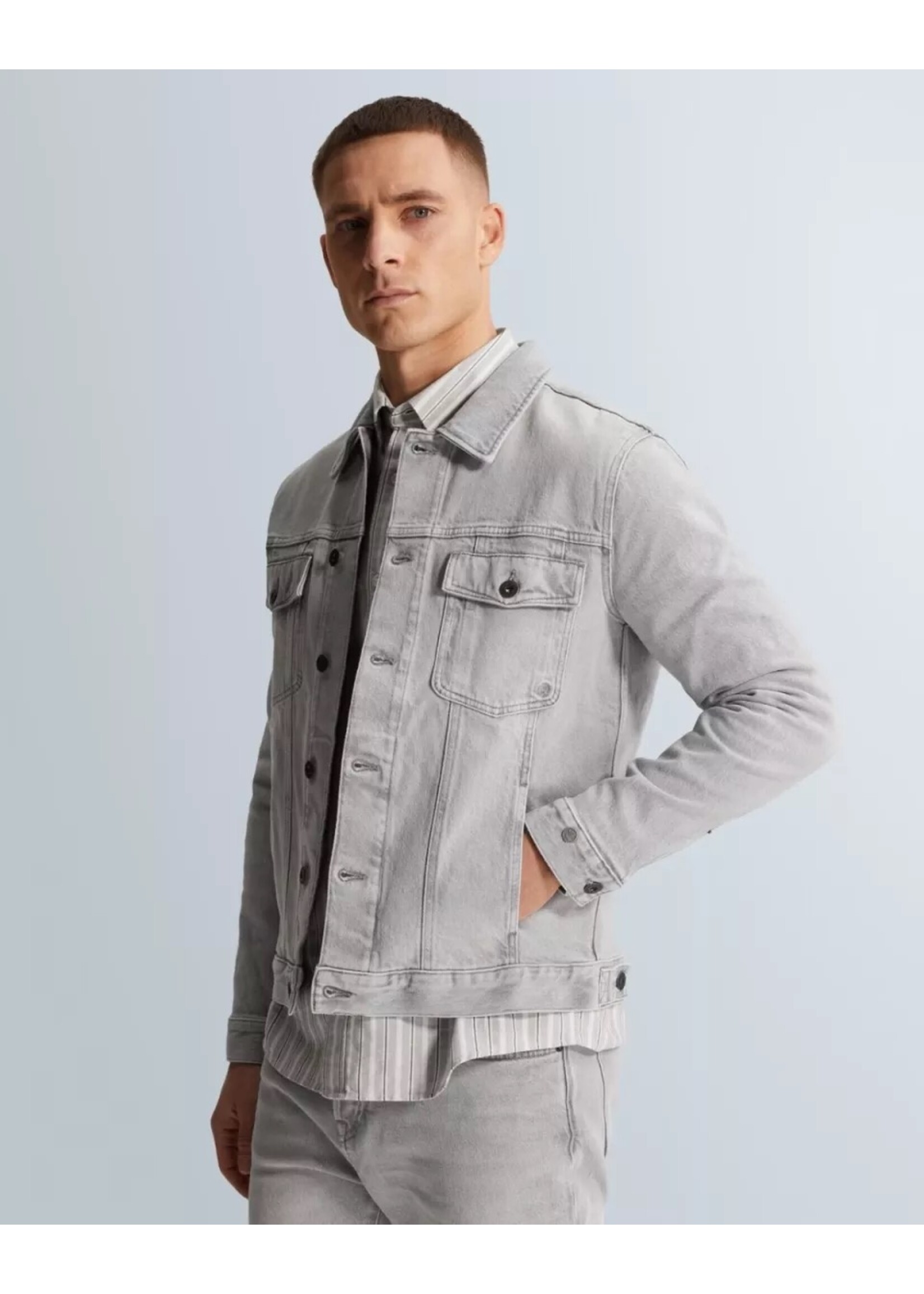 CASTIRON CDJ2602100-WSG