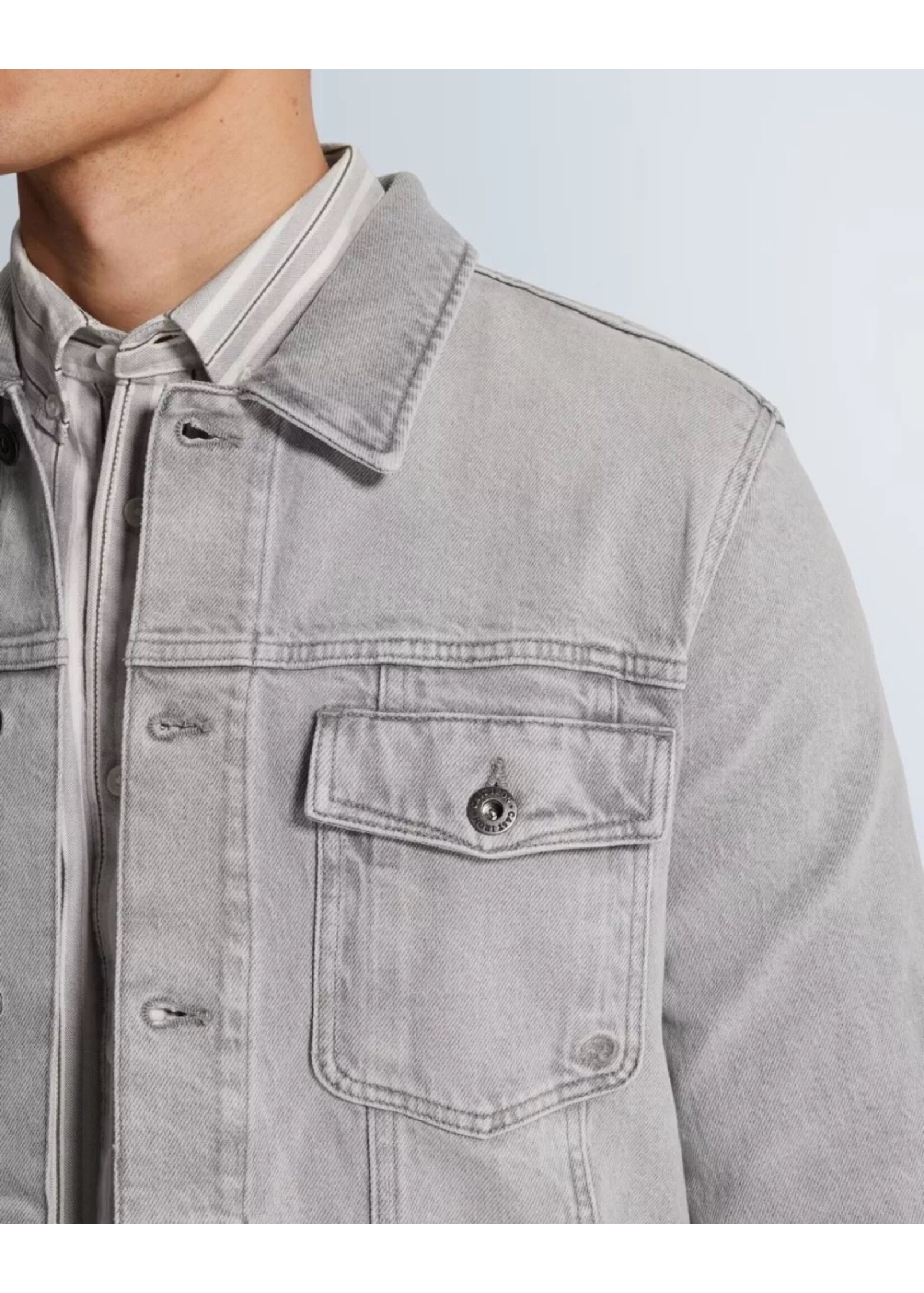 CASTIRON CDJ2602100-WSG