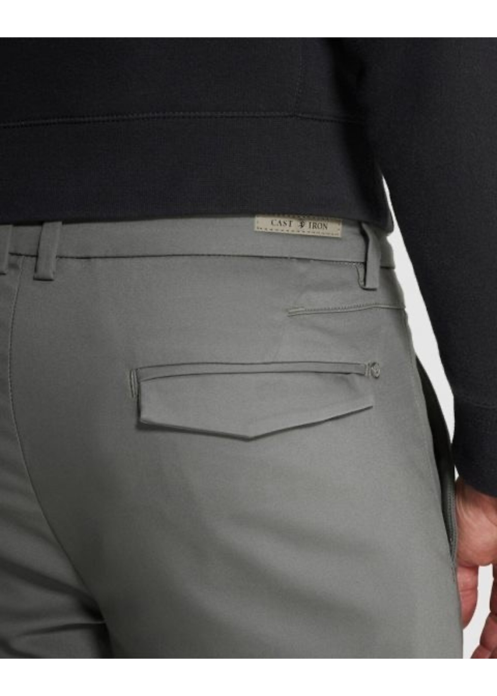 CASTIRON CTR2602600-9046-9046