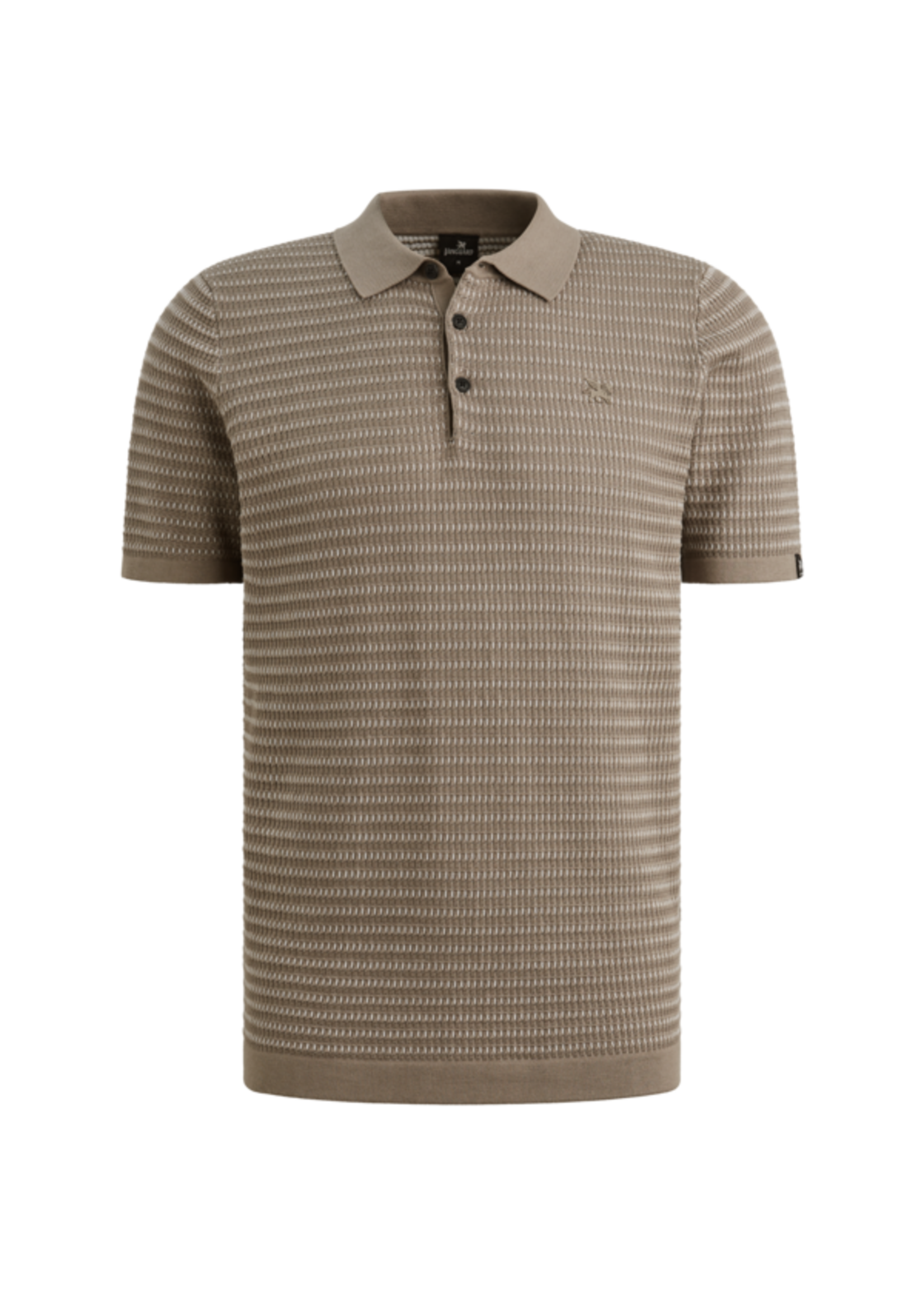 VANGUARD  VPSS2602814 -8025