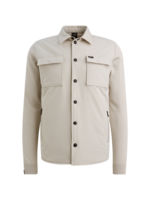 VANGUARD  SHIRT JACKET  VAN VERSCHILLENDE MATERIALEN