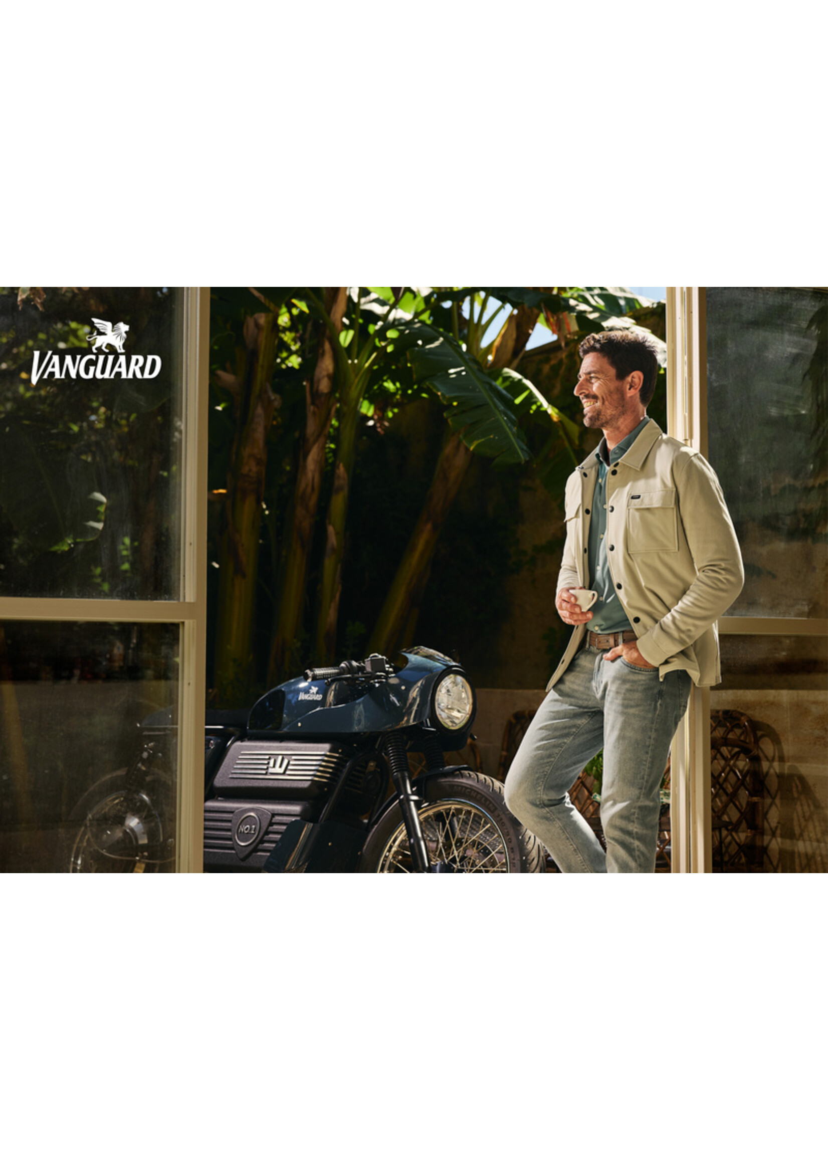 VANGUARD  VKC2602356-9017