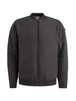 CASTIRON BOMBER JACKET MET RITSSLUITING