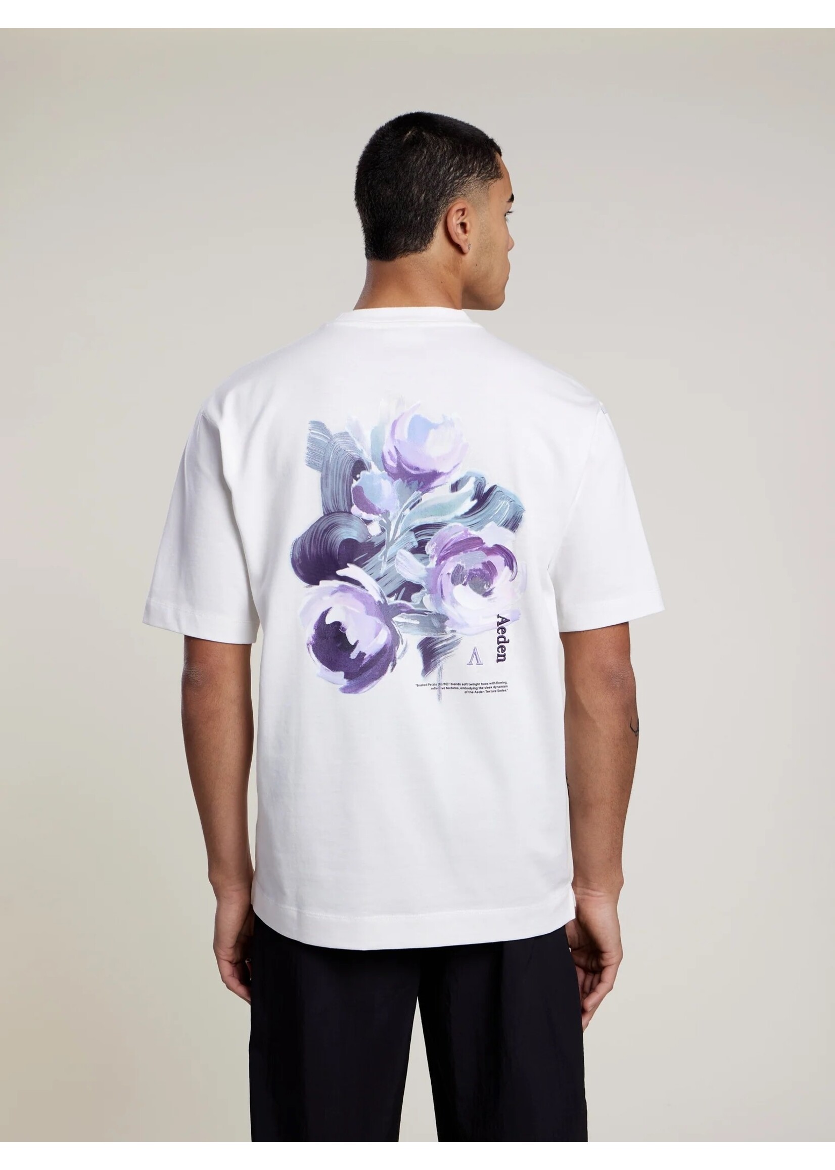 AEDEN FIORAN TEE