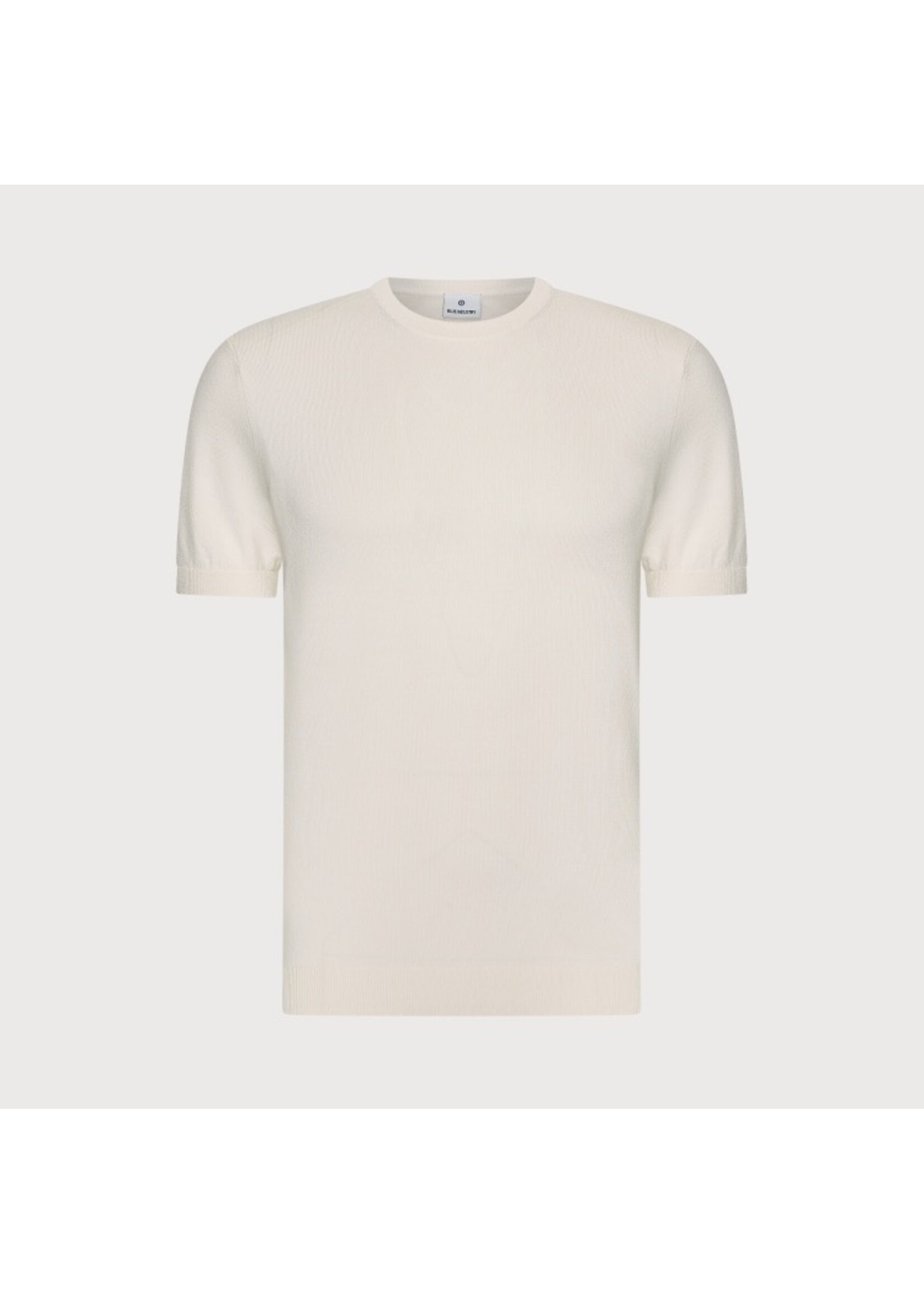 BLUE INDUSTRY  KBI-M17 OFF WHITE