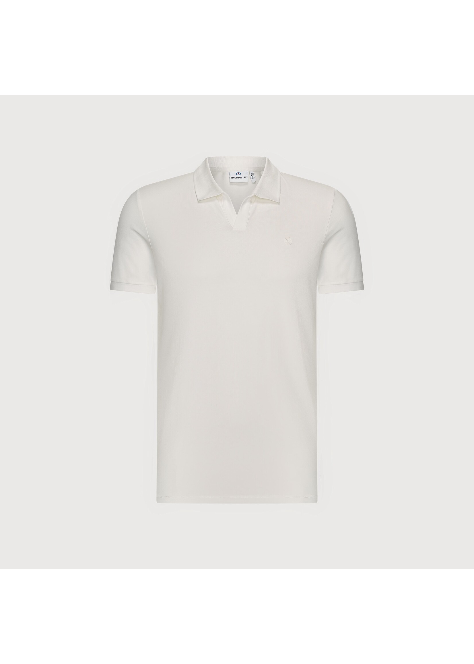 BLUE INDUSTRY  KBIS26-M38 OFF WHITE