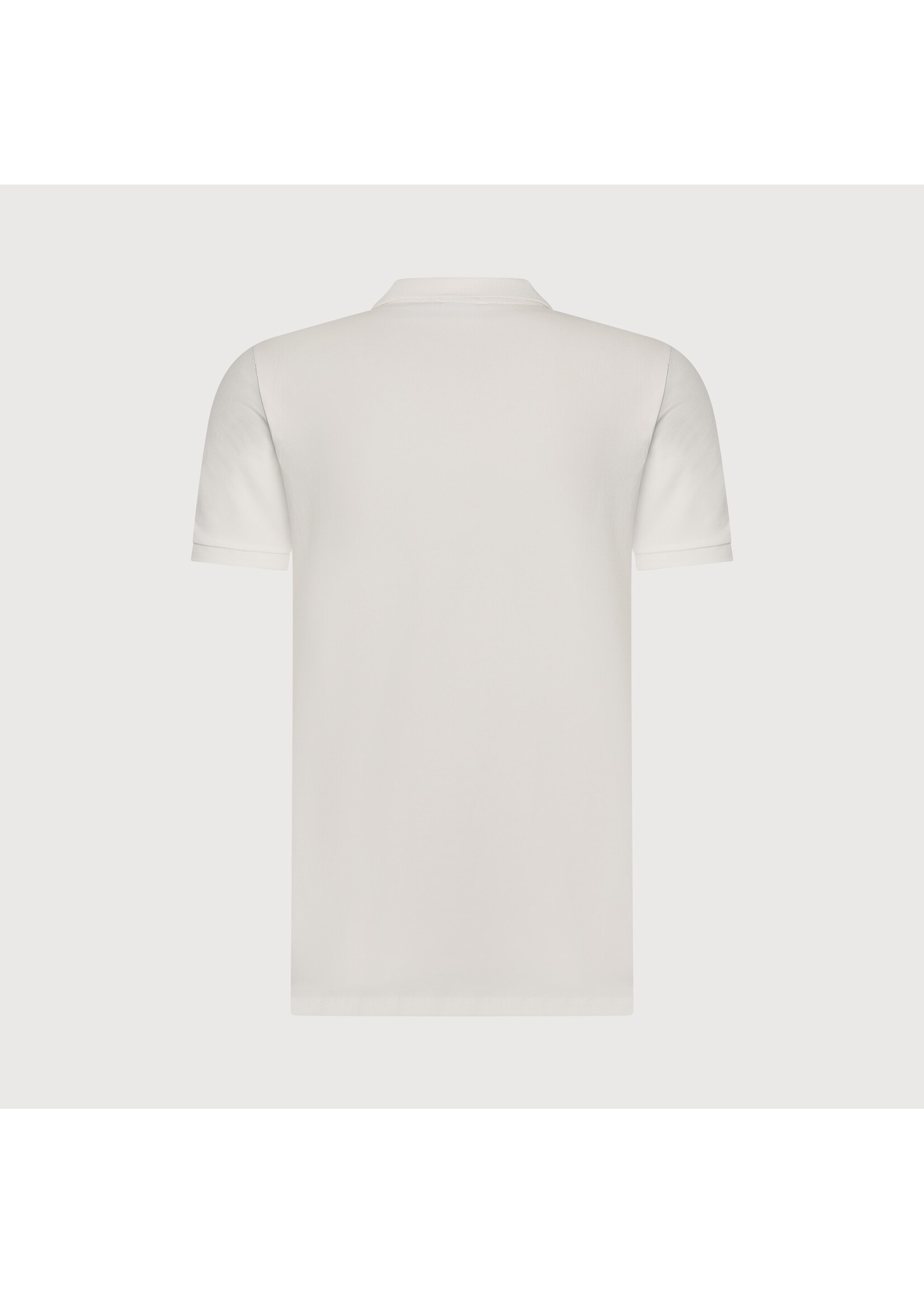 BLUE INDUSTRY  KBIS26-M38 OFF WHITE