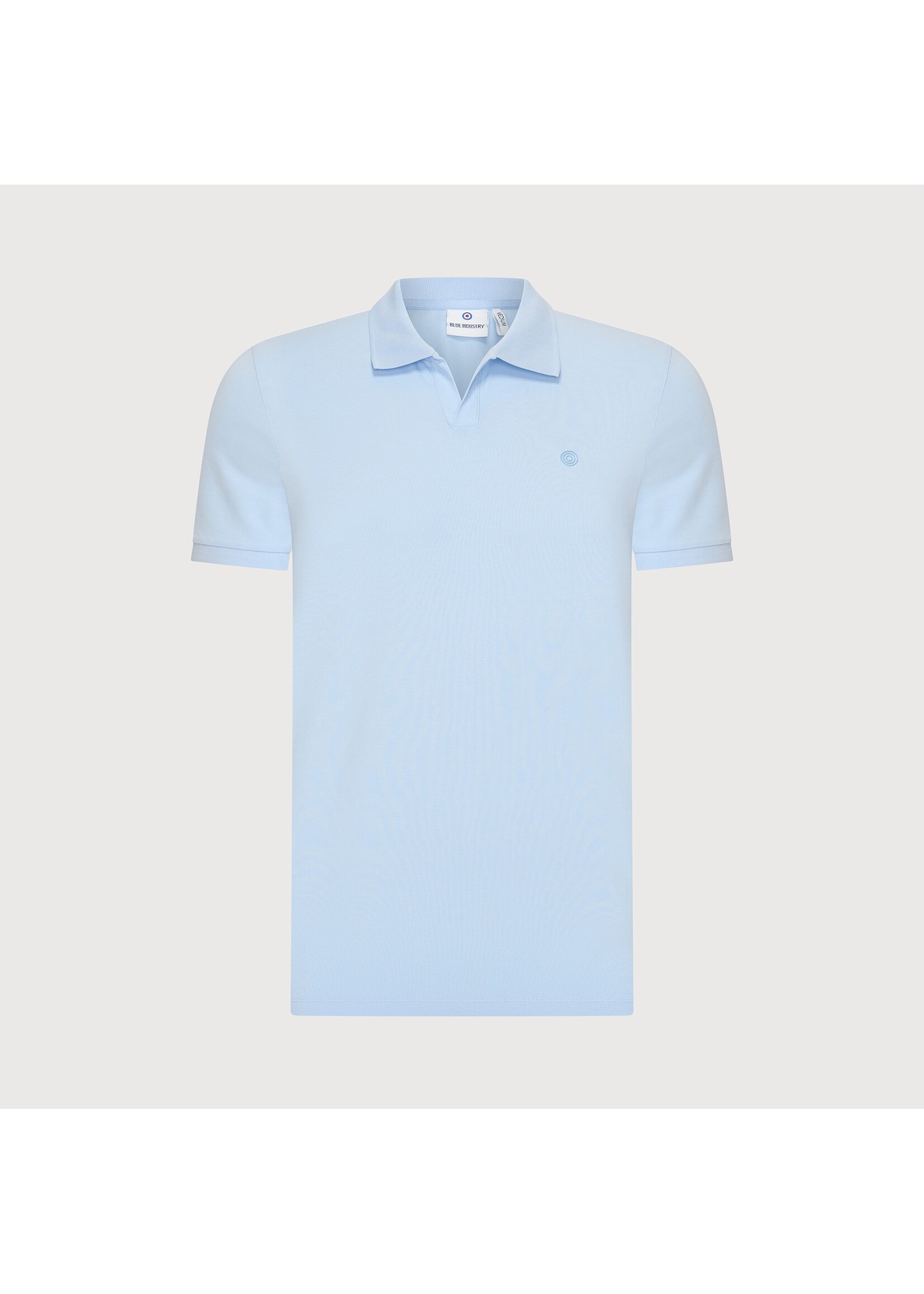 BLUE INDUSTRY  KBIS26-M38 SKY