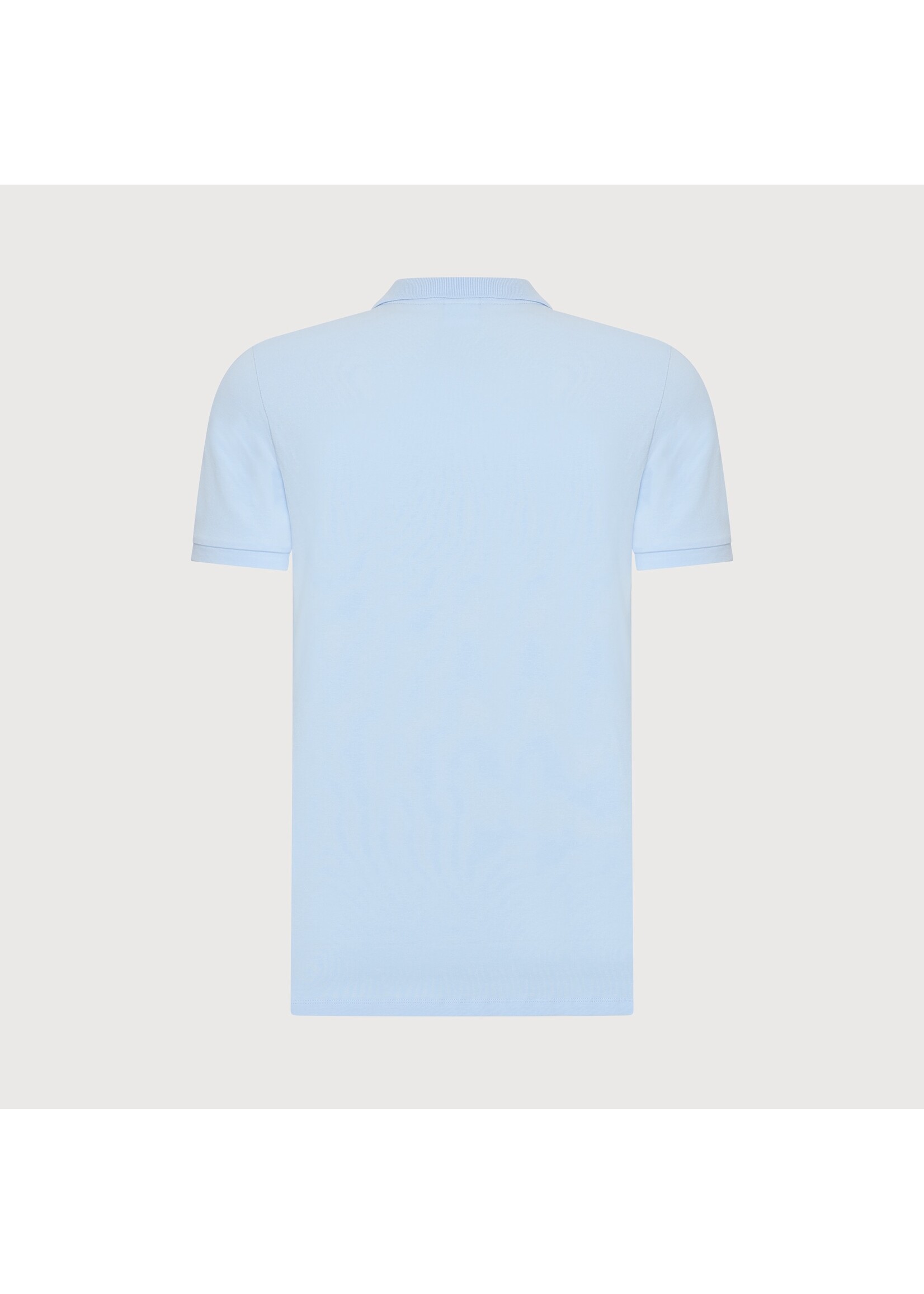 BLUE INDUSTRY  KBIS26-M38 SKY