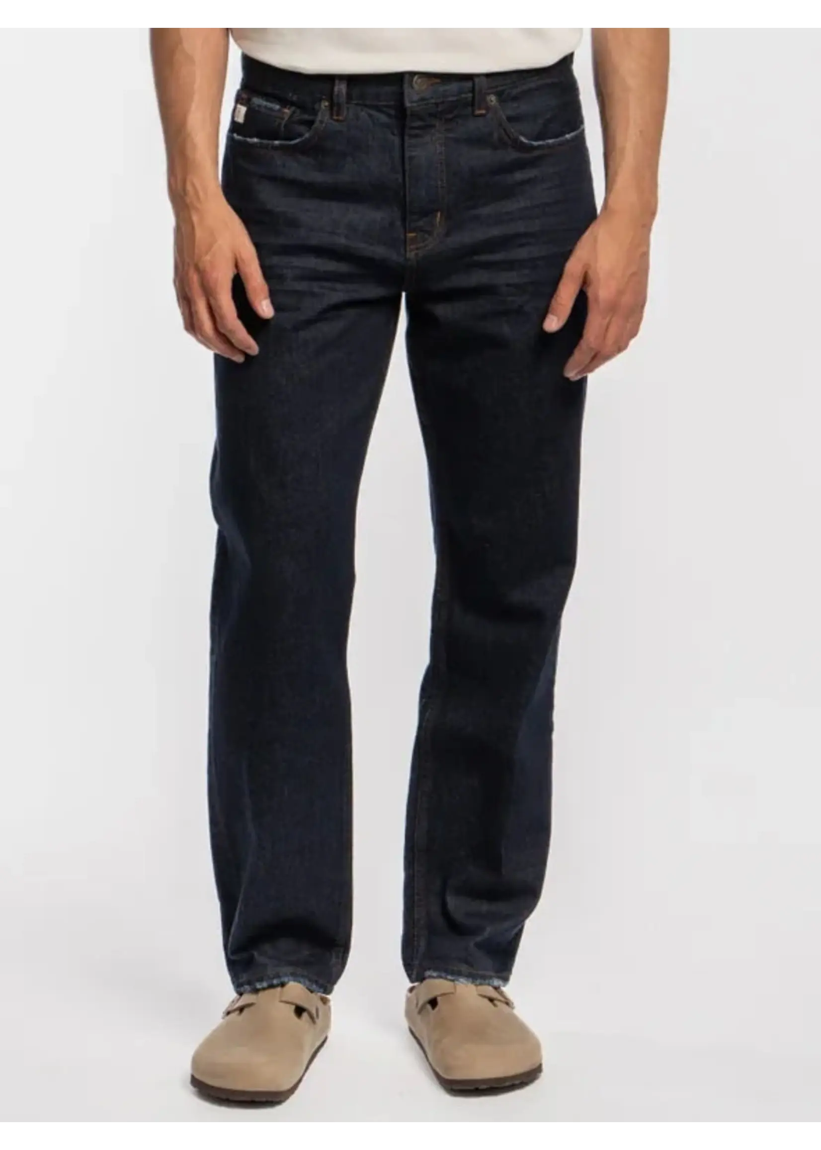 GOLDGARN GOLDGARN WALDOF STRAIGHT