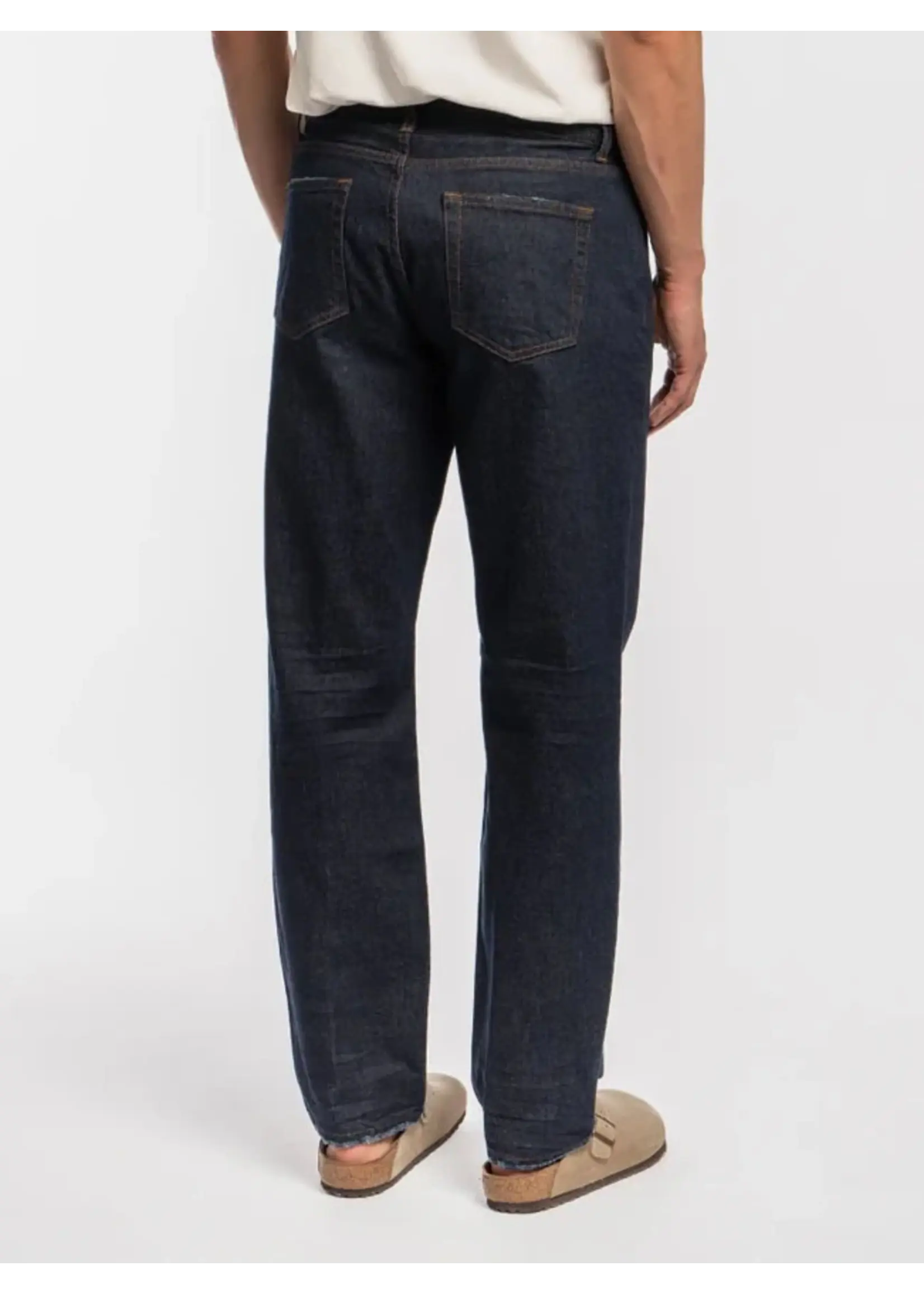 GOLDGARN GOLDGARN WALDOF STRAIGHT