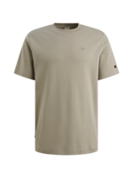 CASTIRON T-SHIRT VAN 100% KATOEN