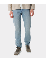 -1 NORDIC DENIM SKY BLUE REGULAR JEANS
