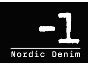 -1 NORDIC DENIM