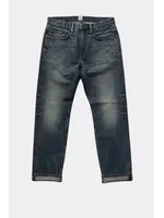 -1 NORDIC DENIM REGULAR LEG DARK AUTHENTIC