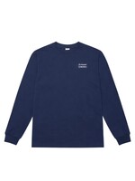 EDMONDS La piscine Longsleeve