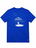 EDMONDS Plage d’Edmond - Cobalt