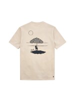 EDMONDS Plage d’Edmond - Sand