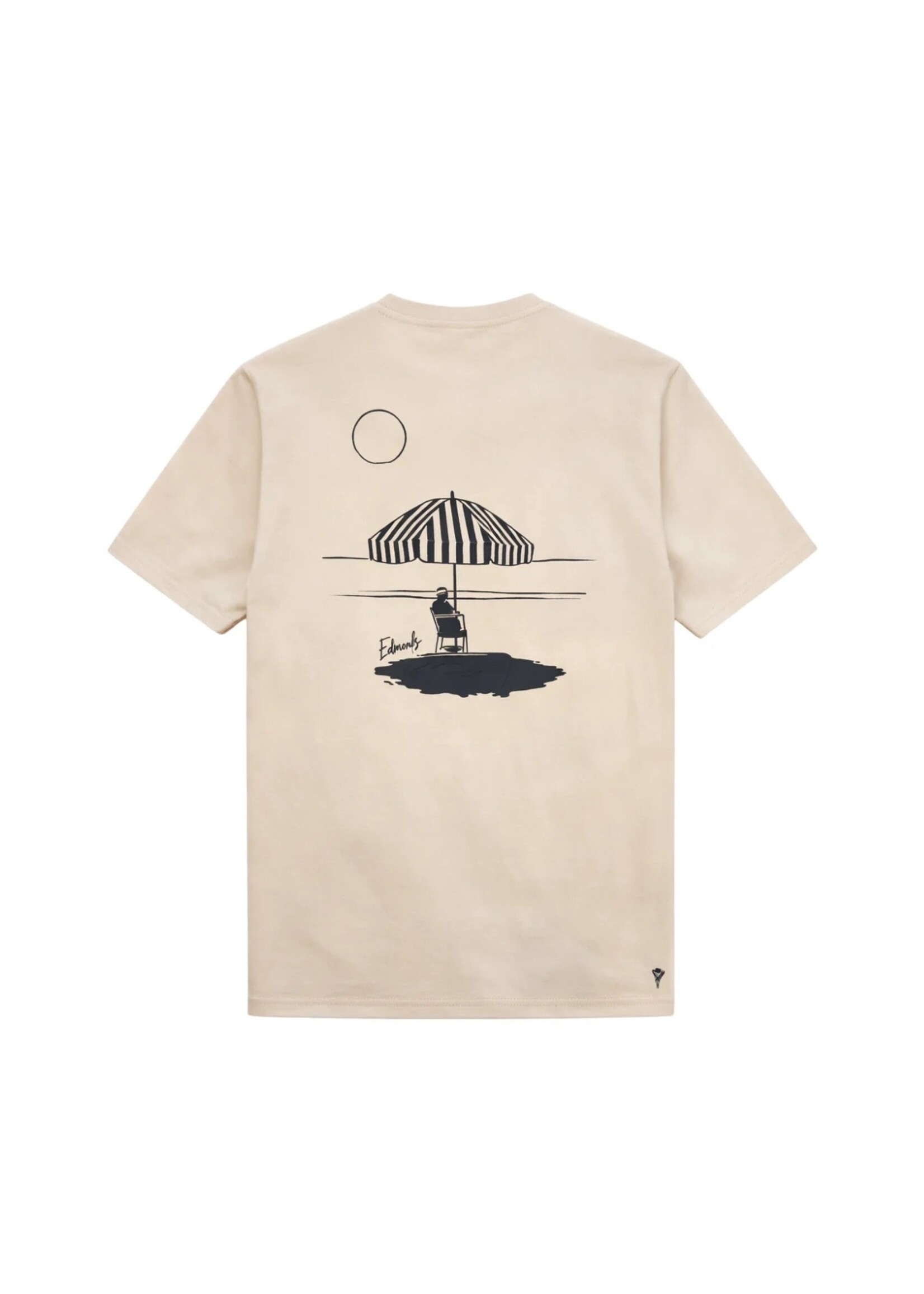 EDMONDS Plage d’Edmond - Sand