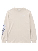 EDMONDS Le Homard Longsleeve - Sand