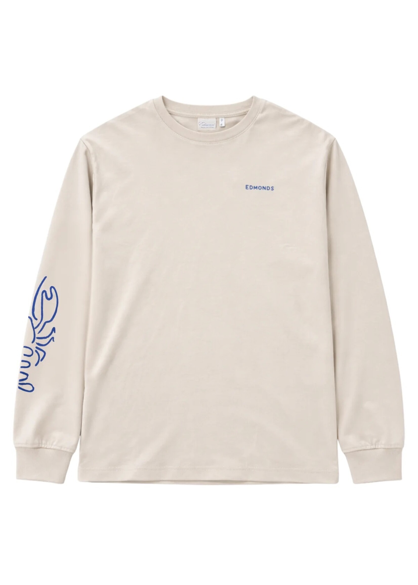 EDMONDS Le Homard Longsleeve - Sand