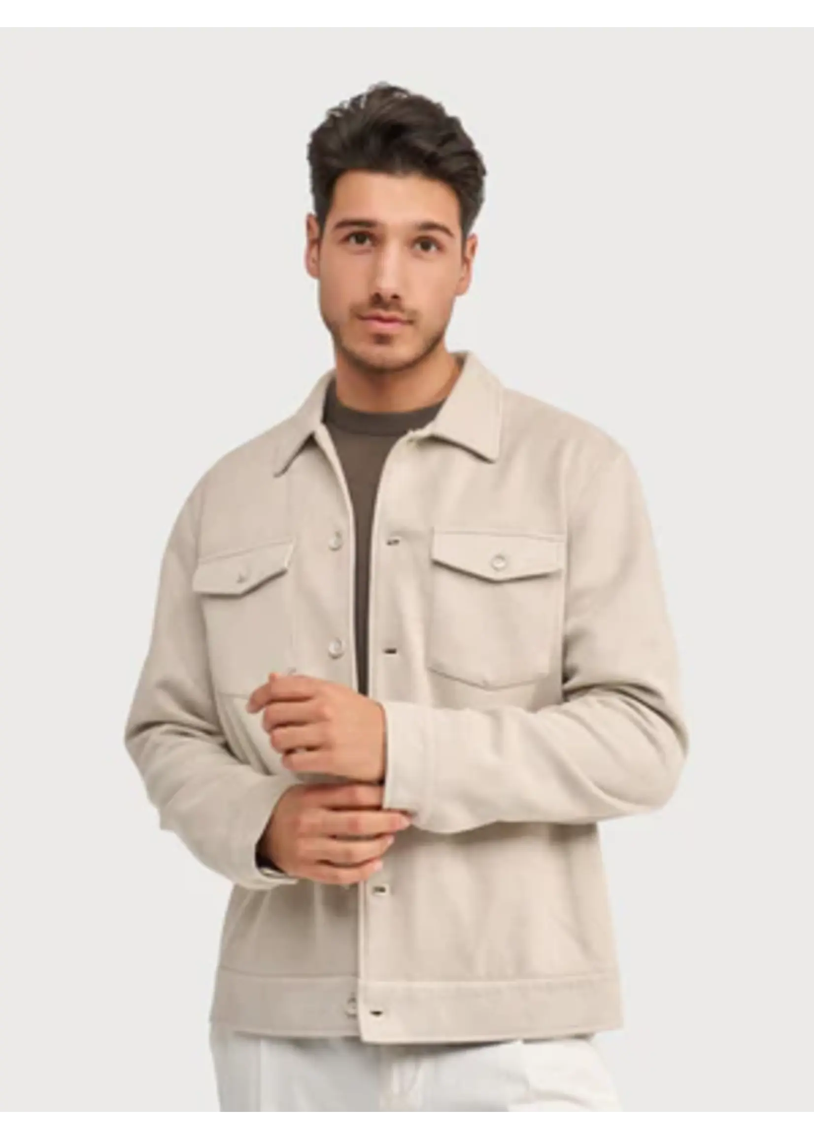 BLUE INDUSTRY  MILANO W25 M42 STONE