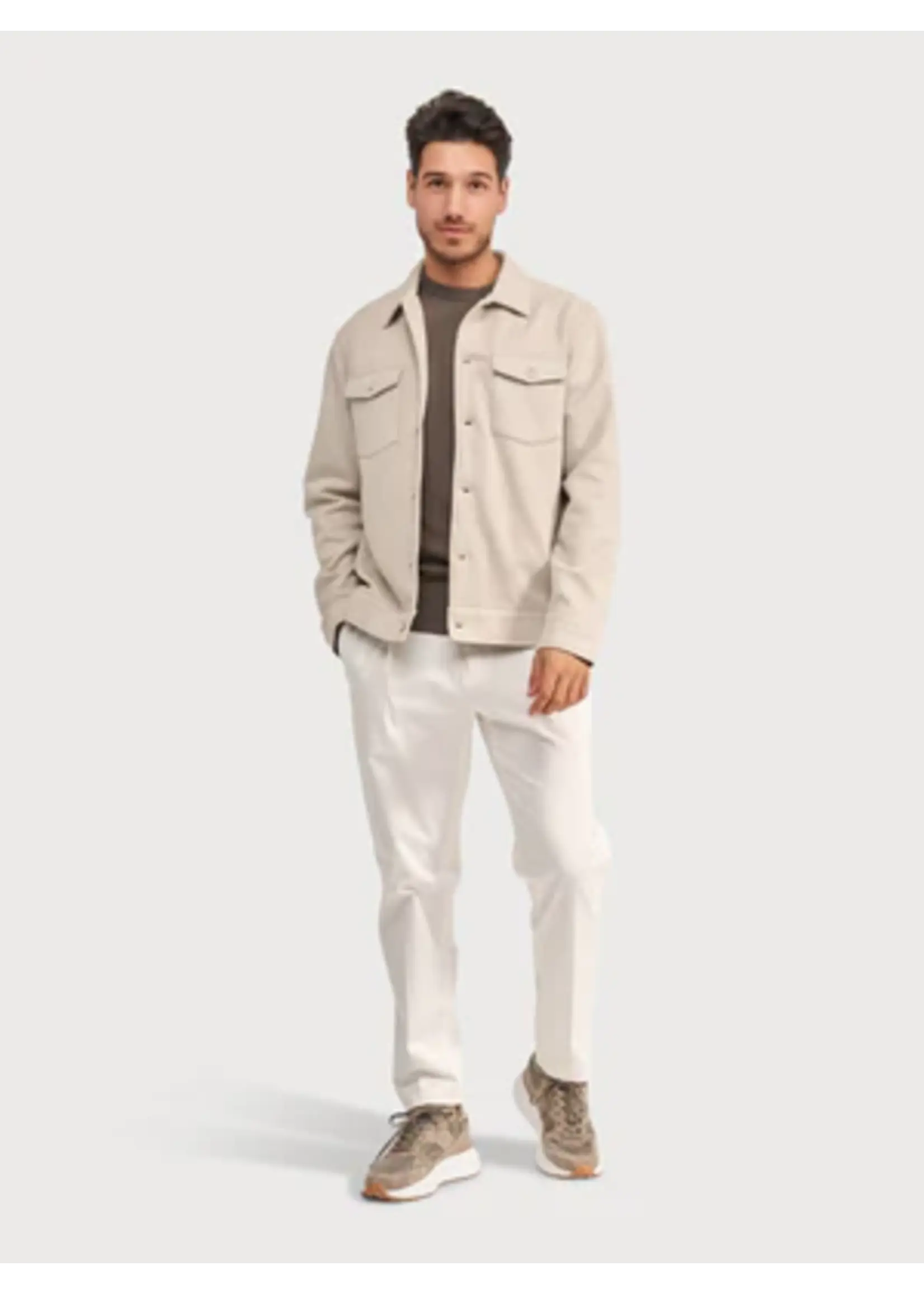 BLUE INDUSTRY  MILANO W25 M42 STONE