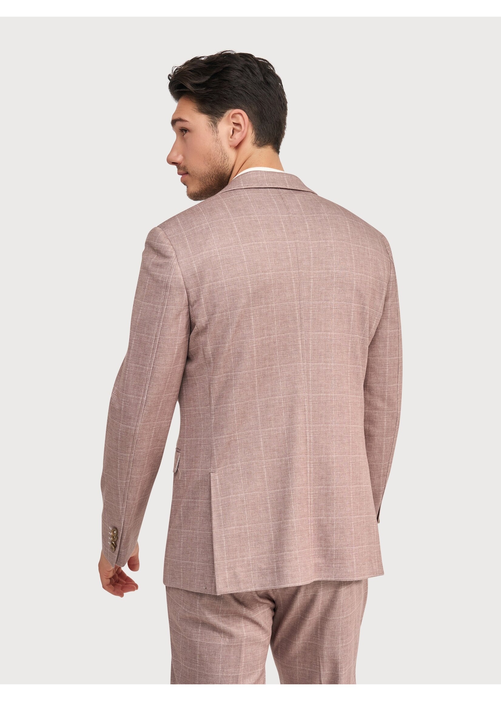 BLUE INDUSTRY  JBIS26-M12 TAUPE