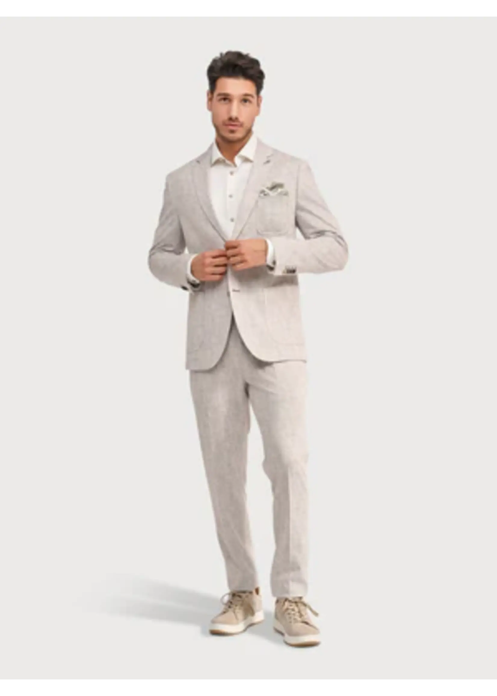 BLUE INDUSTRY  STEVENS26-M11